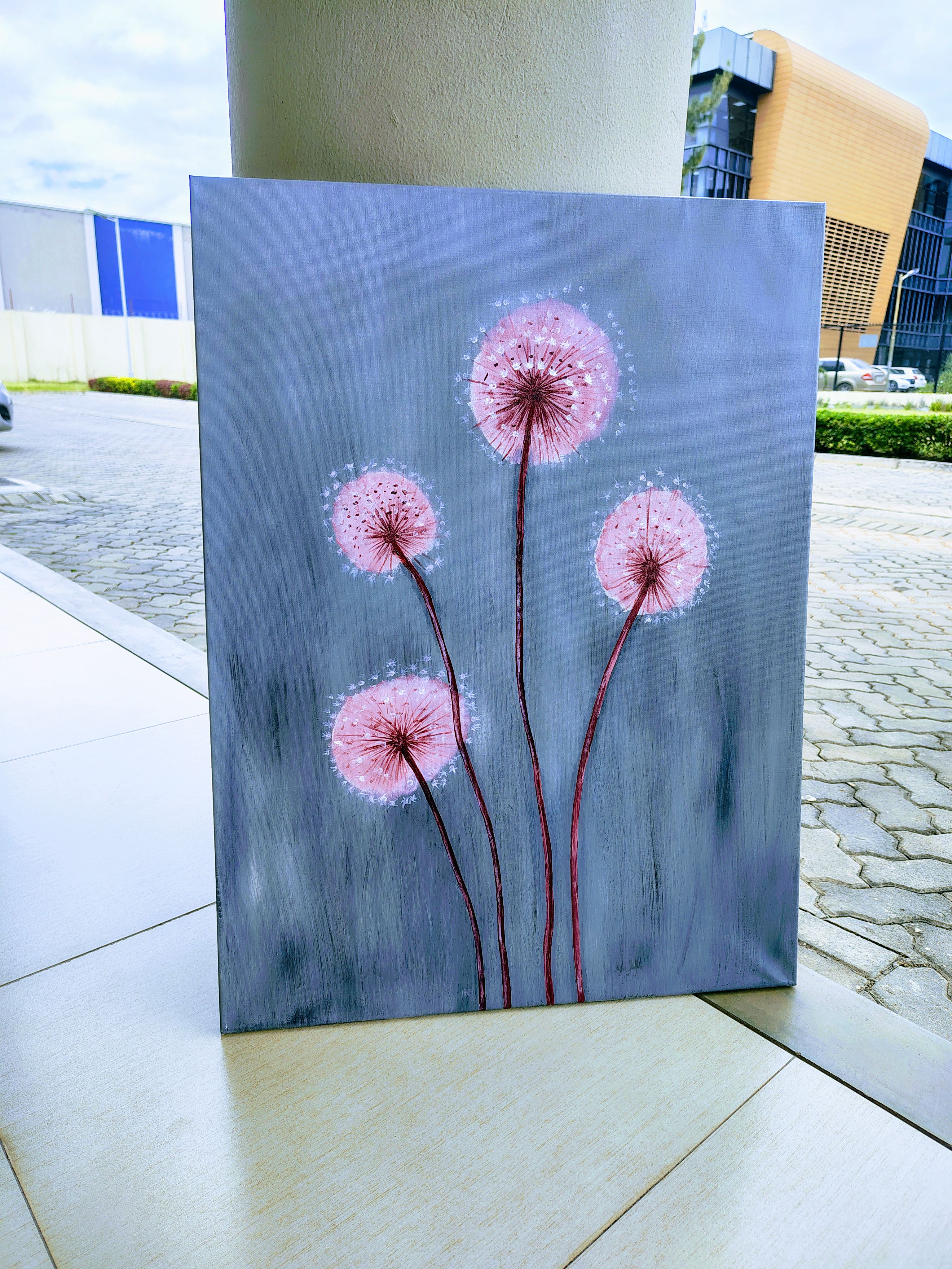 Urban Bloom