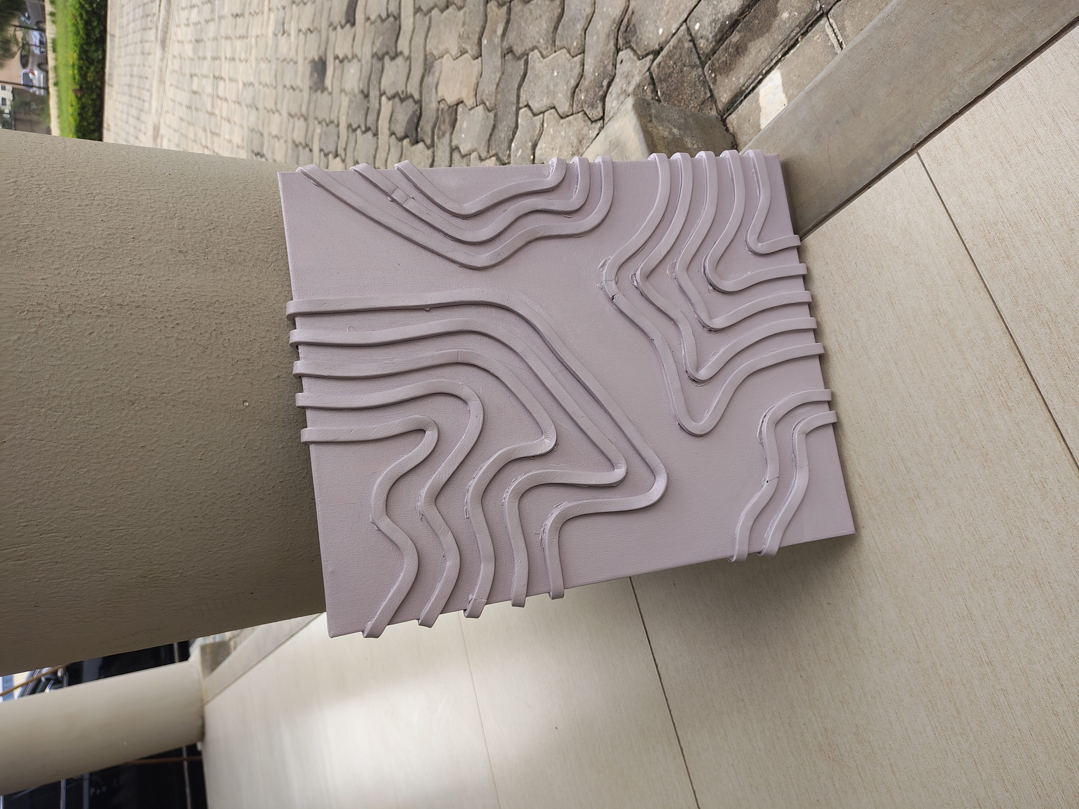 The Contours